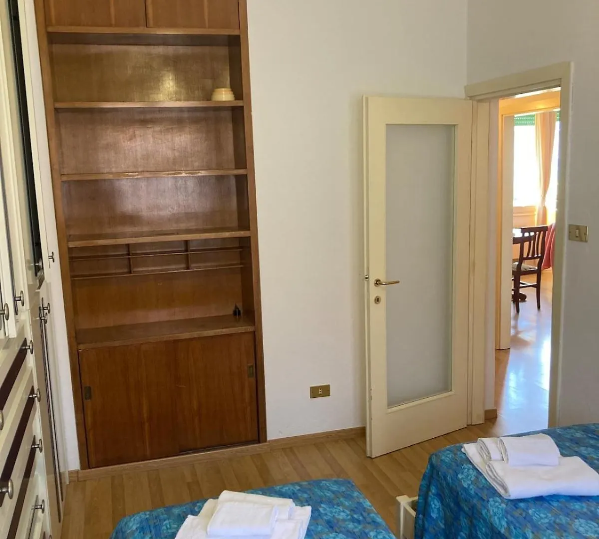 Appartamento Al Molo Gravedona