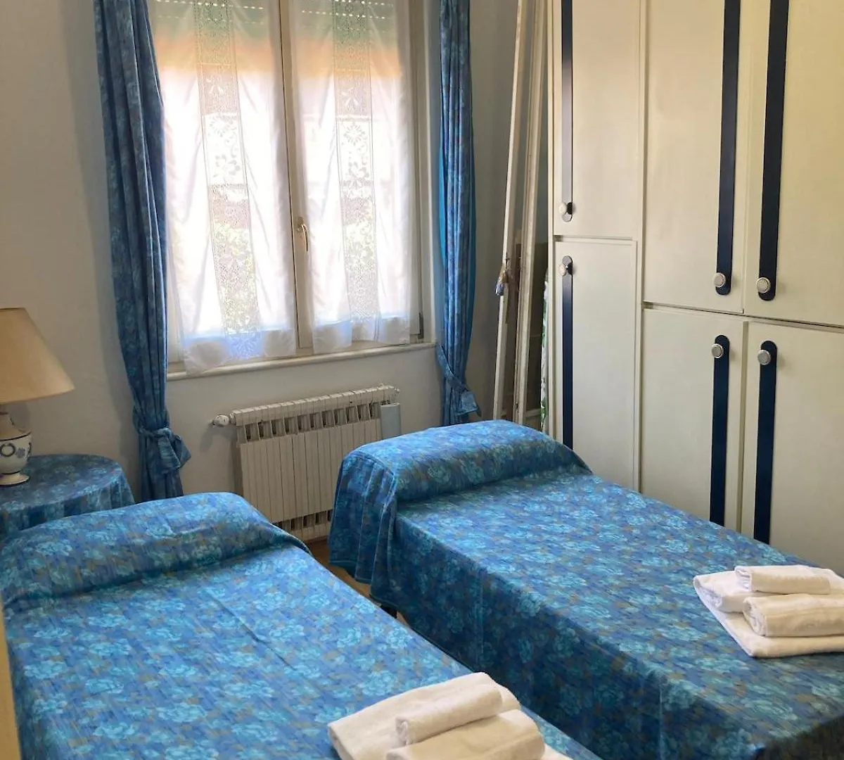 Appartamento Al Molo Gravedona Apartamento