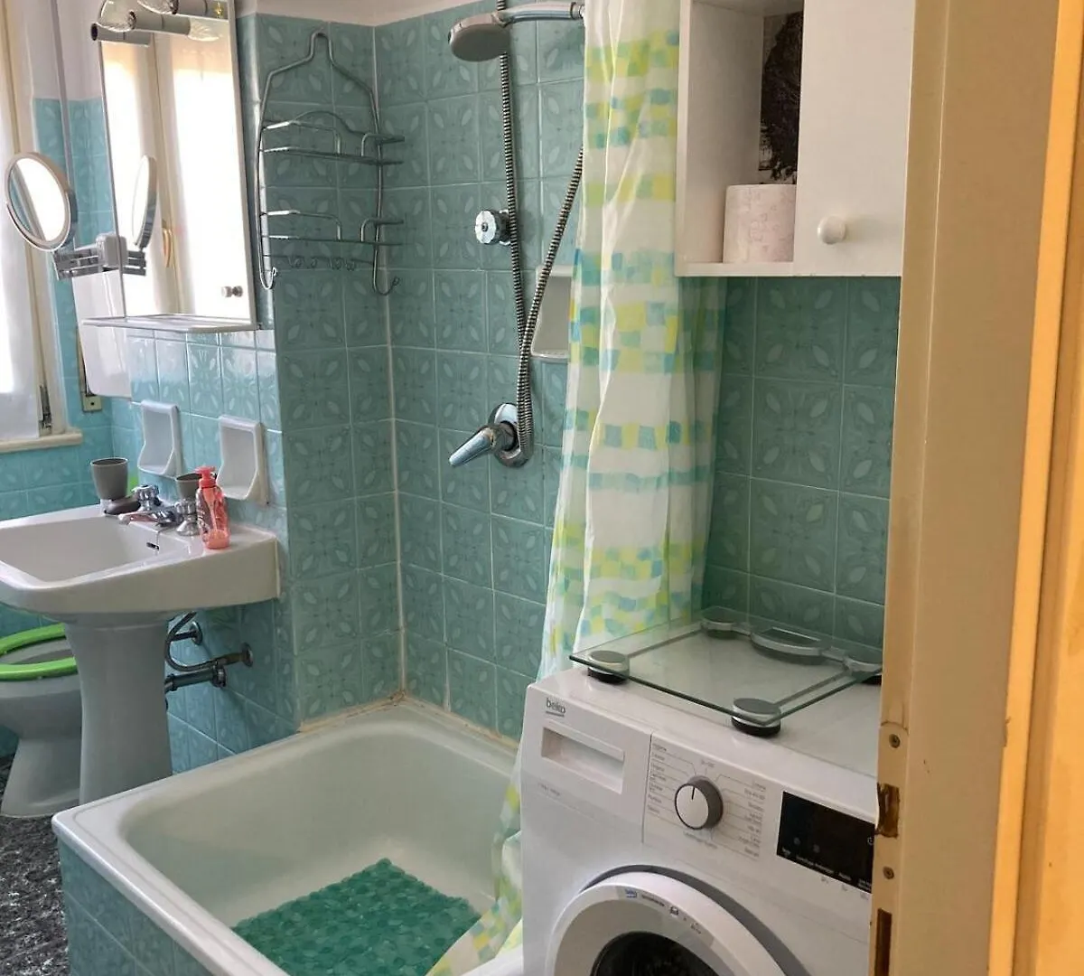 Appartamento Al Molo Gravedona Apartamento