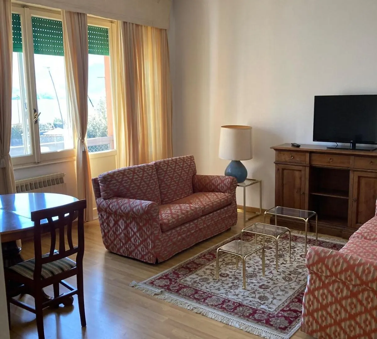 Appartamento Al Molo Gravedona