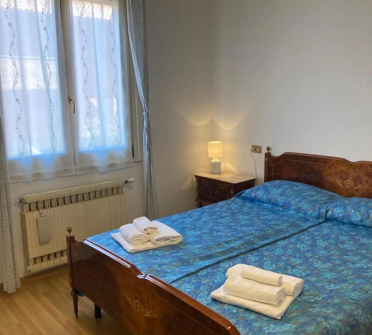 Apartment Appartamento Al Molo Gravedona